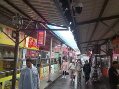 -南门绿玉农贸市场