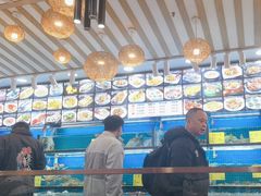 -醉壹号海鲜大排档·老厦门特色菜(厦门美食地标店)