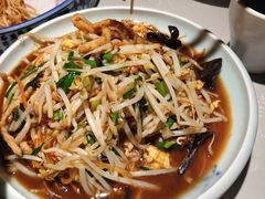 -额娘·现烙春饼烤鸭(太原总店)