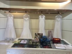 宝娜嫁衣馆-南京宝娜嫁衣婚纱礼服馆(中央路店)