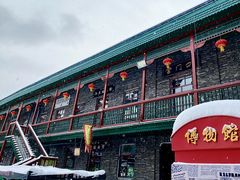 -中华巴洛克风情街