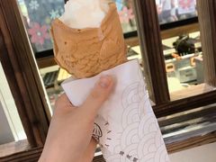 -粉粉乐鲷鱼烧(美罗城店)