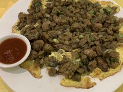 -莲花公园煎蟹(总店)