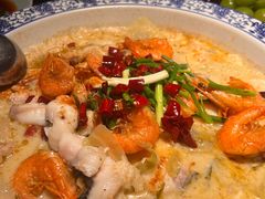 -蟹掌柜肉蟹煲(公园路店)
