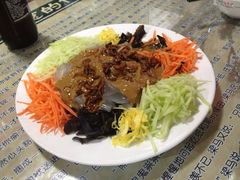 iphone_upload_pic-赵记煎饼卷大葱(泰山大街店)
