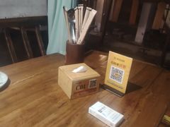 -淀里船宴(卓达店)