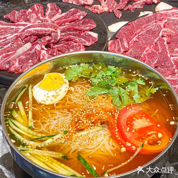 🔥珠海柠溪藏不住了！一品香烤肉香到排队也要
