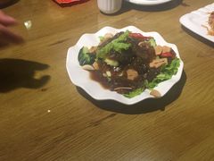 -津菜宋记老房子(平山道店)