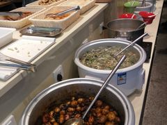 -素满香·素食自助餐(苏州·临顿路店)