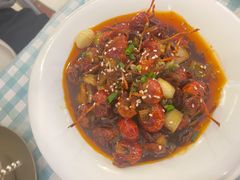 -捌贰虾蟹·江湖菜馆(江汉路店)
