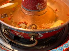 -羊大爷涮肉(亮马桥店)