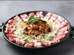 -春熙台韩国料理·章鱼肥牛(西丽店)