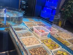 -望海臻鲜·海鲜餐厅