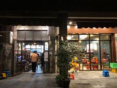 门面-粉家柳州螺蛳粉(杨宅路店)