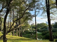 -人民公园(罗湖区)