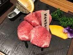 -黑牛の店·和牛烧肉(合生汇店)
