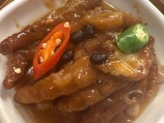-潮福城大酒楼·潮粤菜·港式点心(阳光城店)