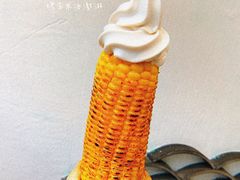 -茶是一枝花泡茶店