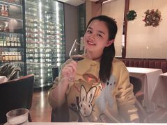 -Bistro Wang 牛排馆