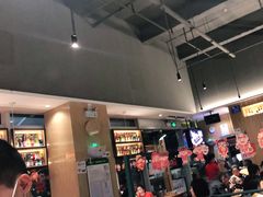 -木屋烧烤(坂田天安云谷店)