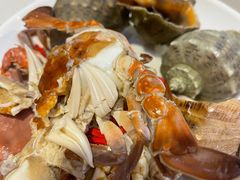 -孙家码头海鲜自助美食城