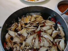 -田园肥牛鲍鱼先生(新北店)