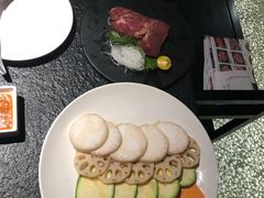 -嘿嘟嘟·肋条烧肉放题(爱融荟城店)