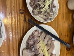 -乡亲鹅肉城(昆山店)