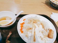 -大食代美食广场(迪士尼小镇店)