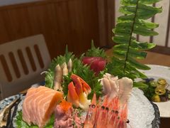 -花和海鲜自助(梅江店)