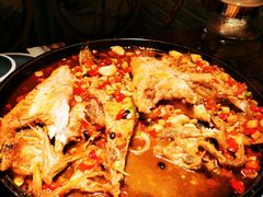 -小湘旺臭鳜鱼(百子湾店)