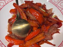 -喜棠·长沙家宴·海鲜·湘菜(麓谷店)