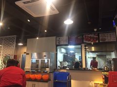 -古乐牛香·鲜牛肉牛杂火锅(解放东路店)