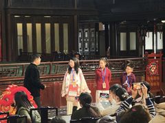 -天津戏剧博物馆