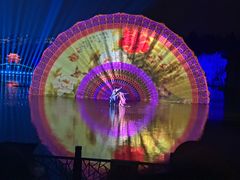 -印象西湖·最忆是杭州实景演出