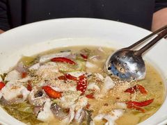 -老湘村·湖南土菜(天河维多利店)