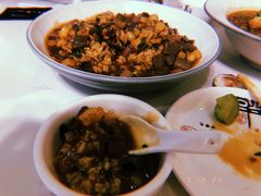 -小郭私房菜·海肠捞饭店(学士街店)