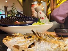 -山葵家·创意料理(宁波来福士店)