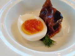 -君来湖滨饭店·渔餐厅