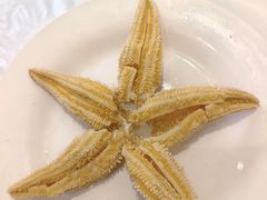 -宾朋海鲜饭庄(兴海路店)