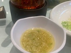 -金河半岛园林酒家(金融城店)