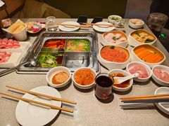 -海底捞火锅(龙湖金沙天街店)