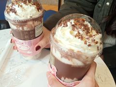 -奈雪的茶(青岛卓悦里INTOWN店)