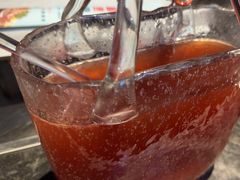 -醉炫音速烧烤·干煸菜(沙河总店)