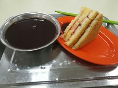 -吉林大学前卫南校区-湖畔餐厅