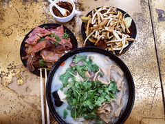 -惠丰源烩面馆(经七路店)