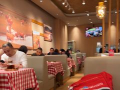 -西贝(宝乐汇店)