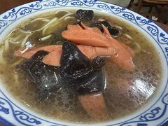 -姚记面馆(瑶琳路店)