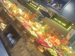 -苏格里岛·自助烤肉·火锅海鲜(金鼎广场店)