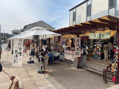 -辛庄国际文化艺术区
